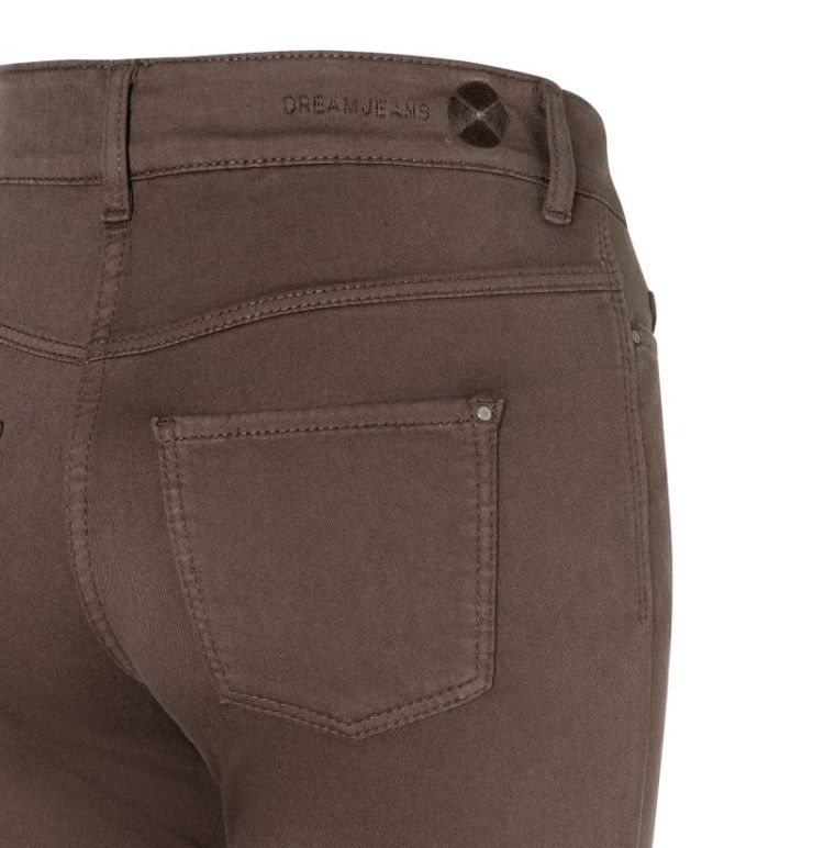 123709 123709 290R deep brown