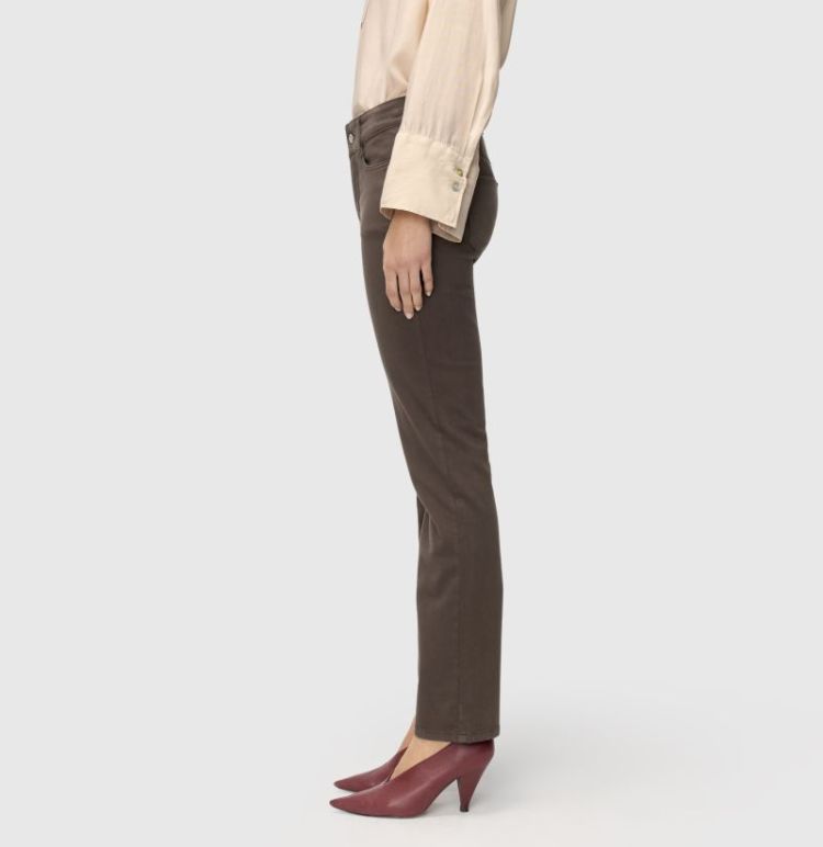 123709 123709 290R deep brown