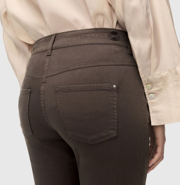 123709 123709 290R deep brown