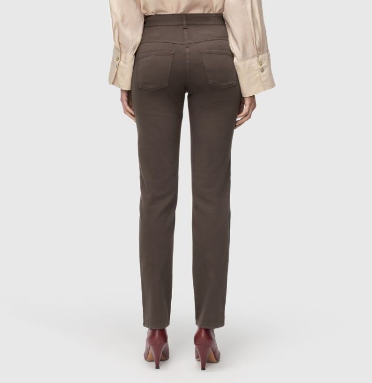 123709 123709 290R deep brown