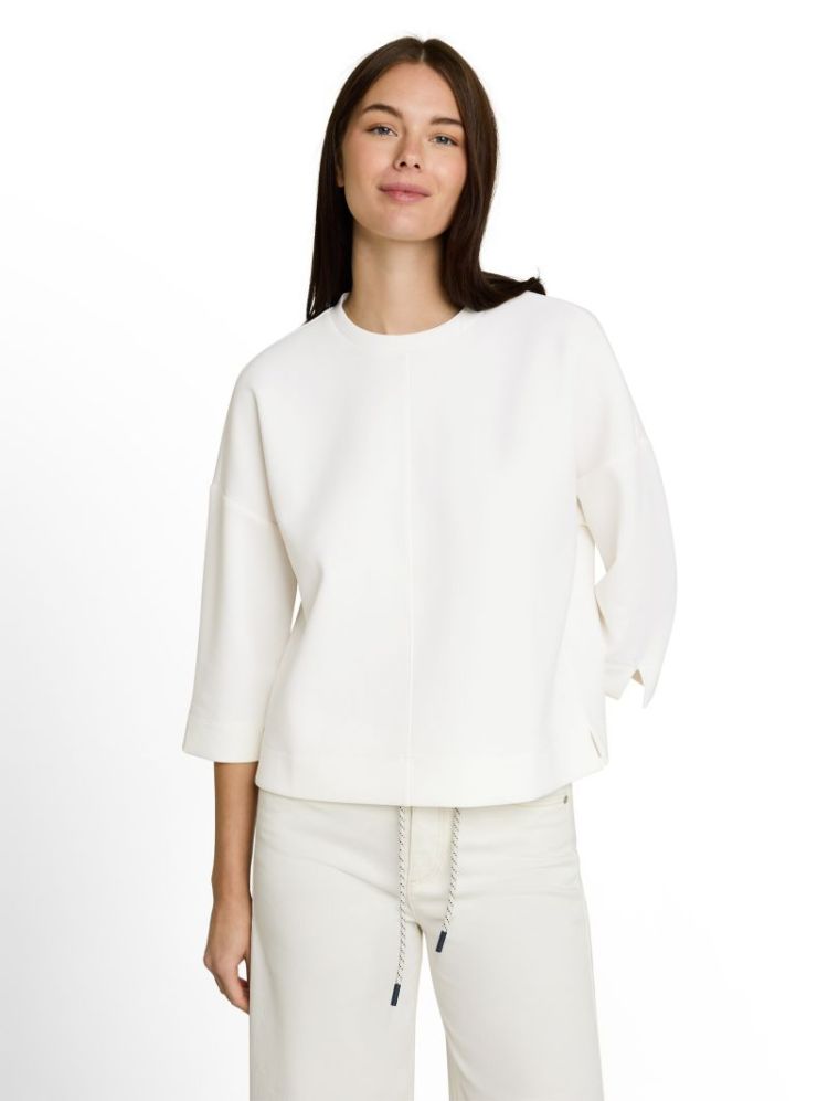 000000 702522 [Sweatshirt c] 10315 Whisper W