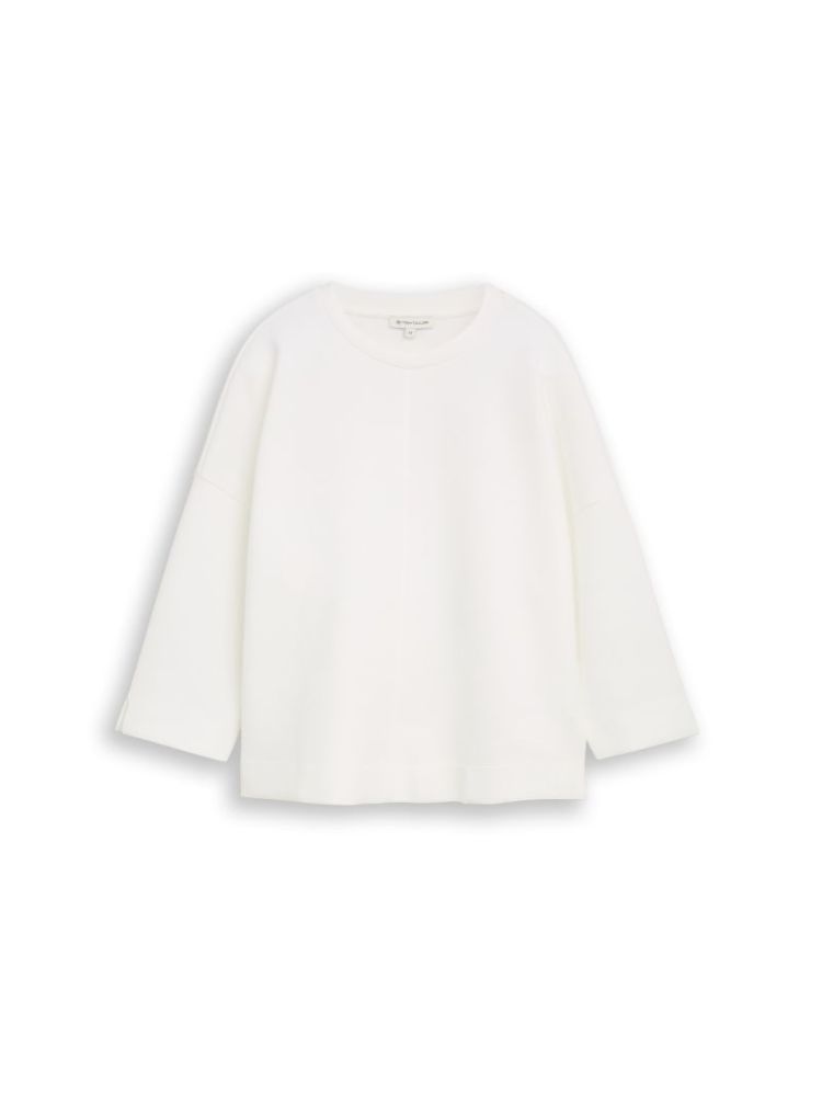 000000 702522 [Sweatshirt c] 10315 Whisper W
