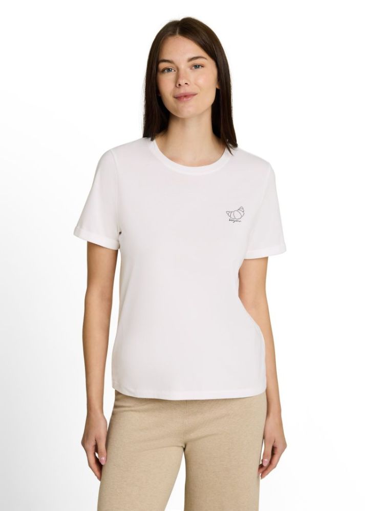000000 701010 [T-Shirt with] 10315 Whisper W