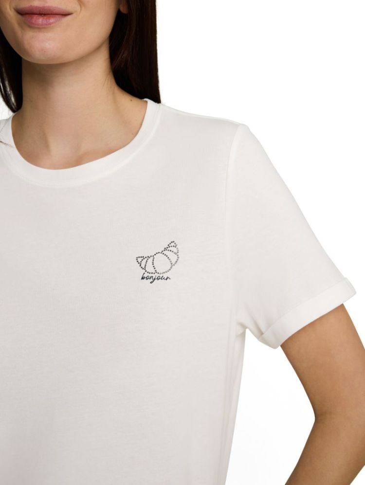 000000 701010 [T-Shirt with] 10315 Whisper W