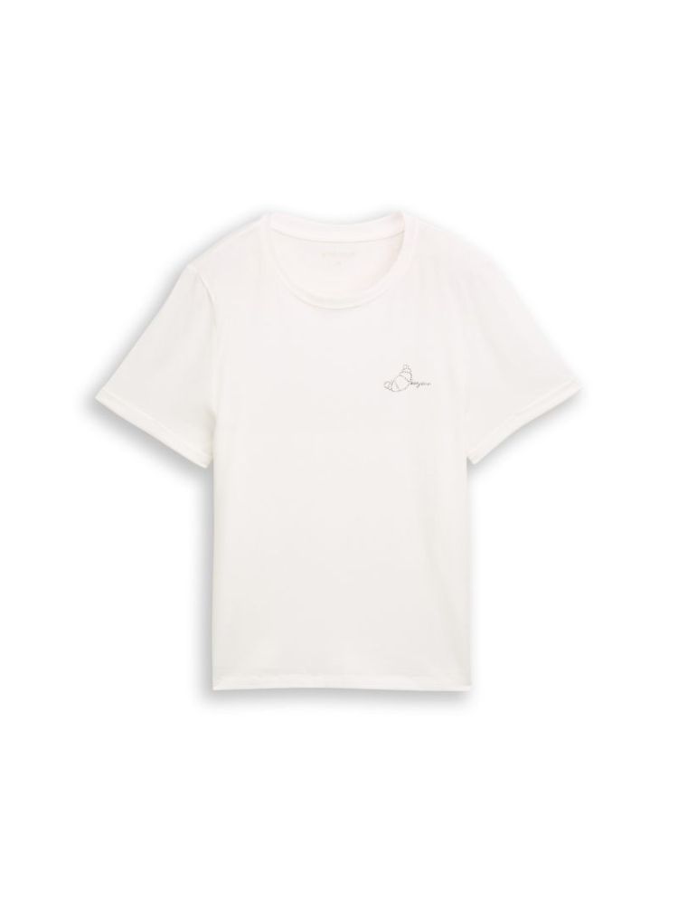 000000 701010 [T-Shirt with] 10315 Whisper W