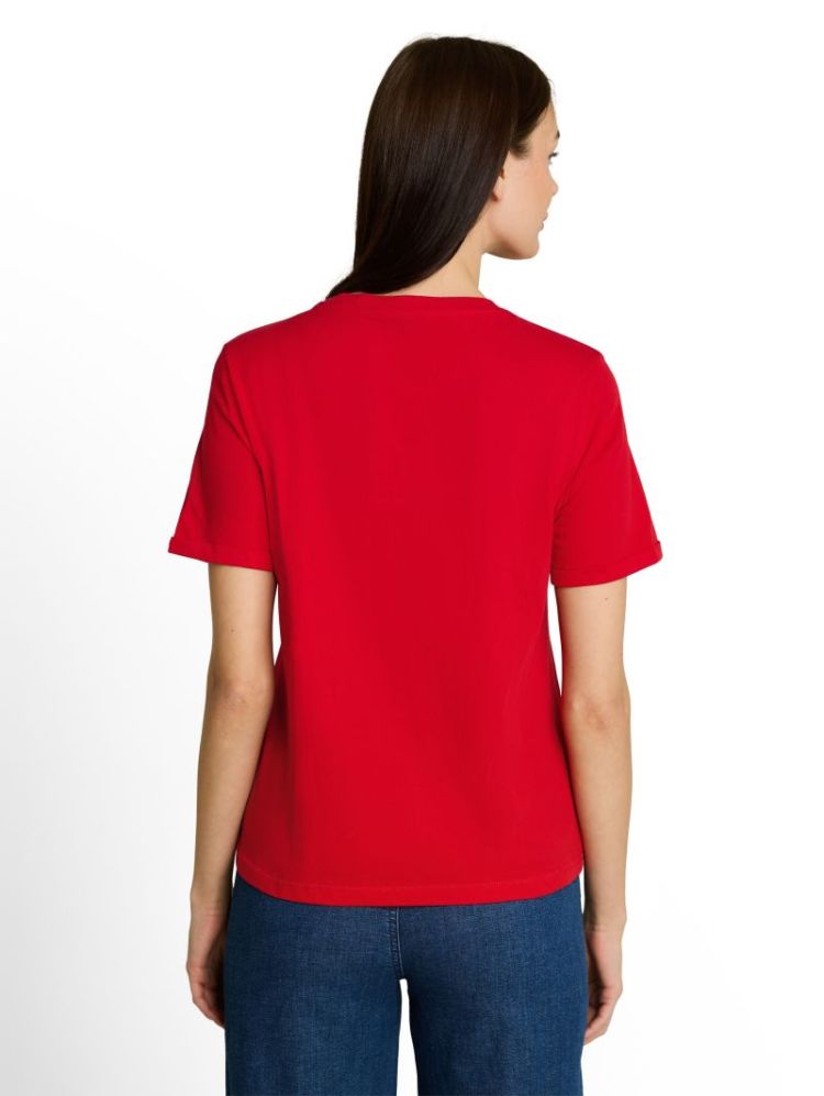 000000 701010 [T-Shirt with] 40529 soft scar