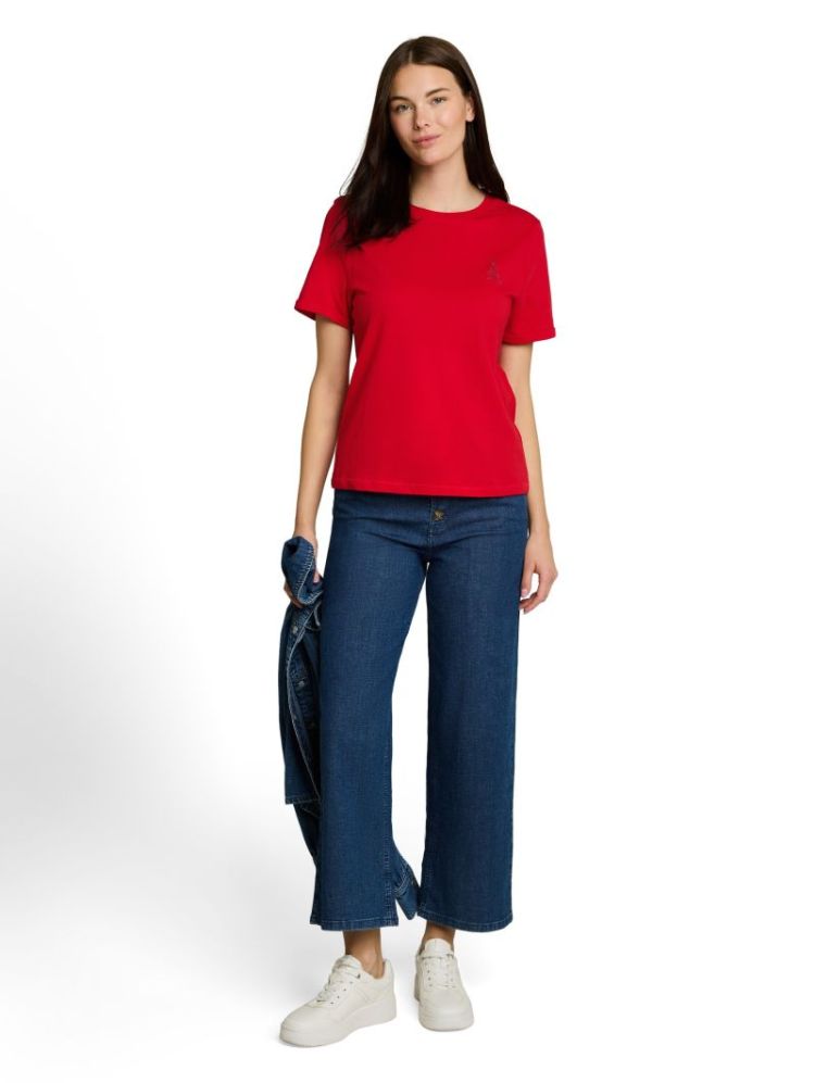 000000 701010 [T-Shirt with] 40529 soft scar