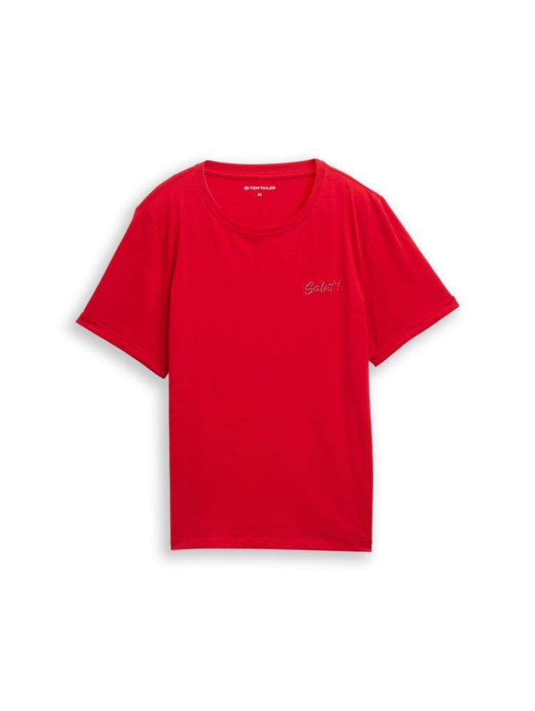 000000 701010 [T-Shirt with] 40529 soft scar