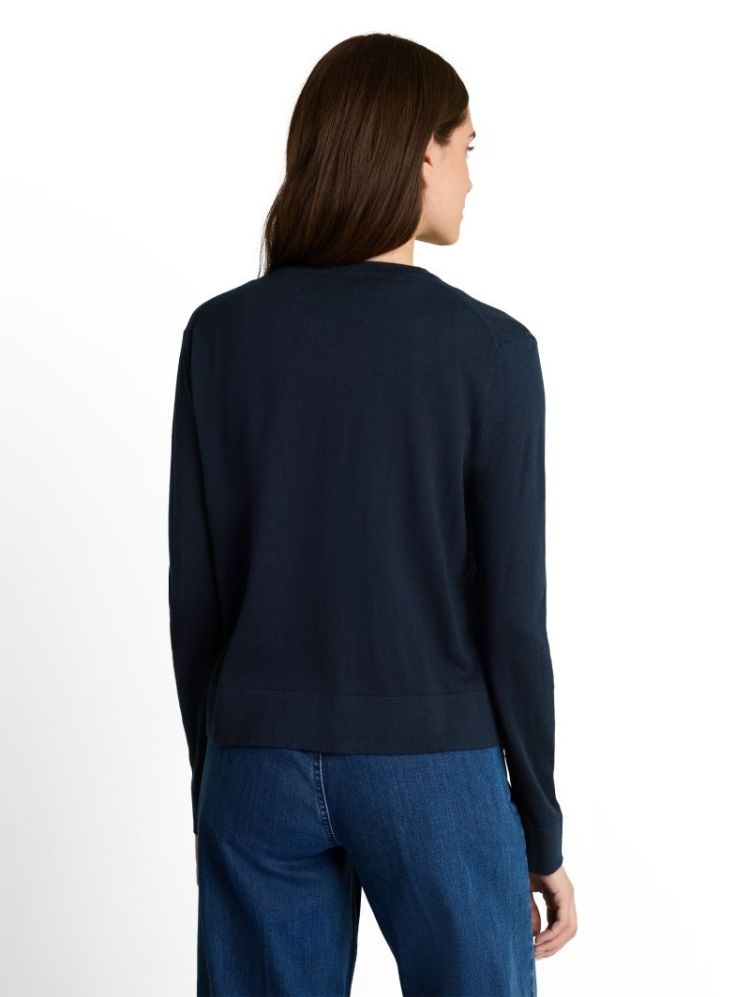 000000 703025 [Knit silk bl] 10668 sky capta