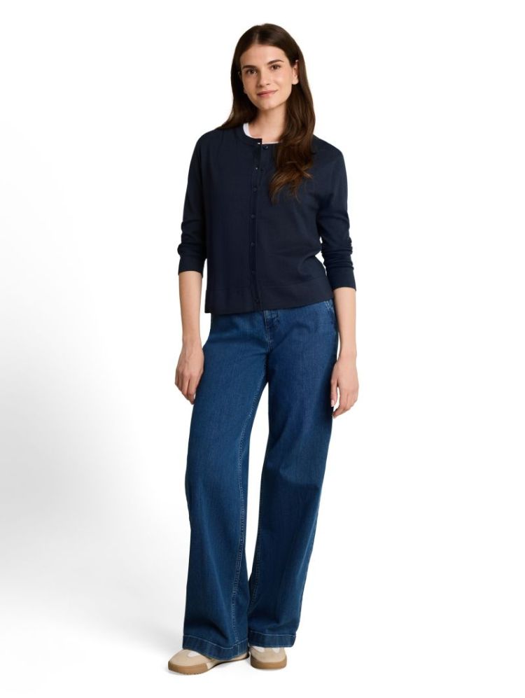 000000 703025 [Knit silk bl] 10668 sky capta