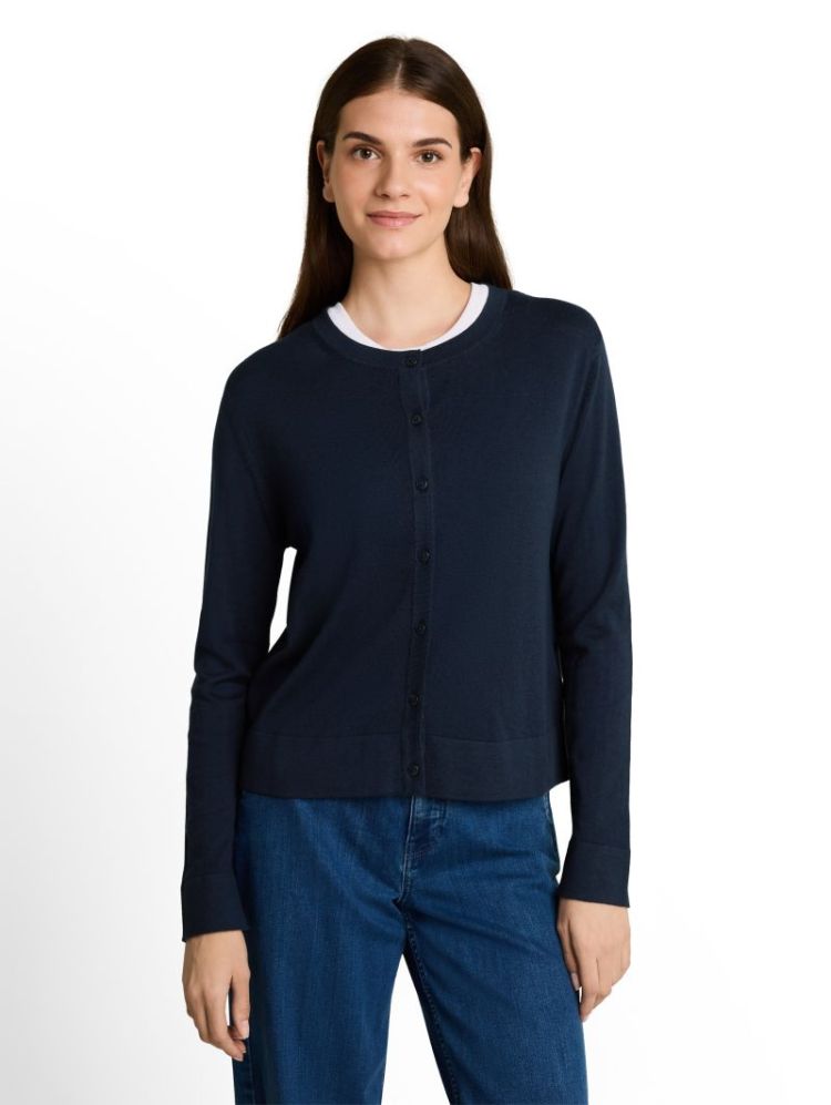 000000 703025 [Knit silk bl] 10668 sky capta