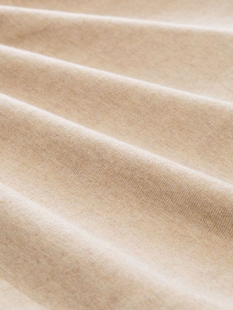 000000 703025 [Knit silk bl] 40523 gravel be