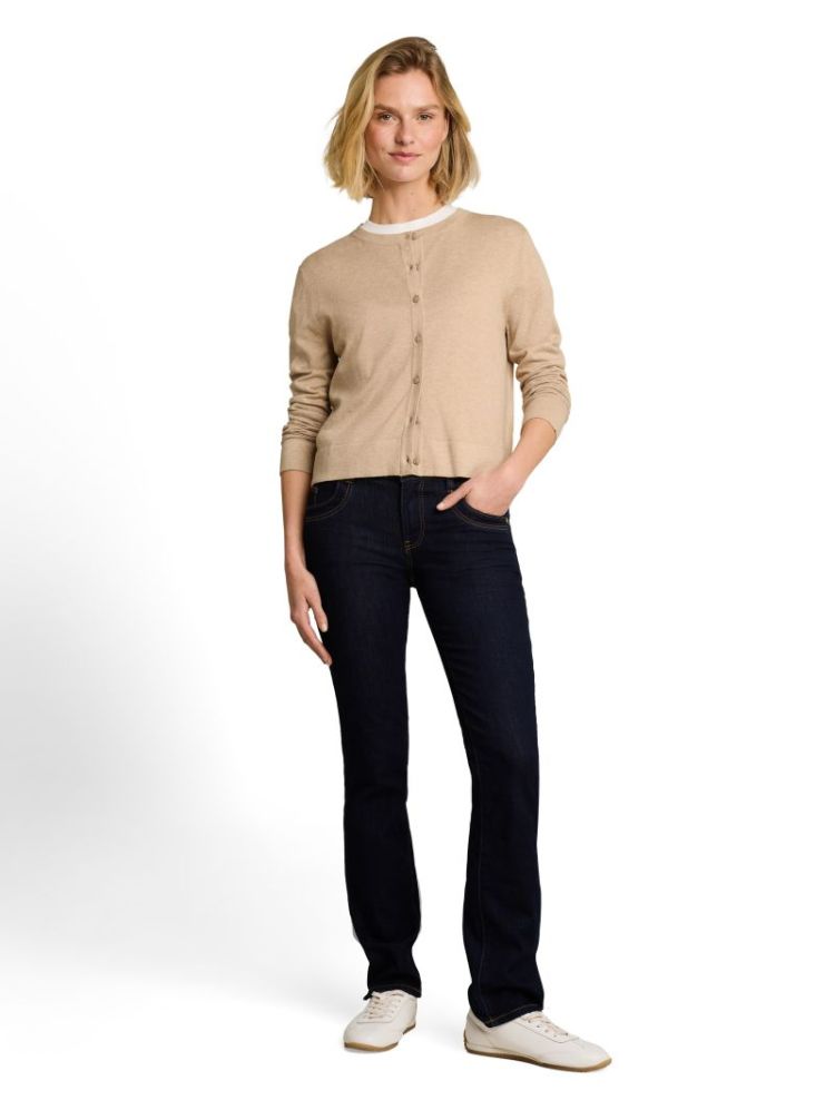 000000 703025 [Knit silk bl] 40523 gravel be
