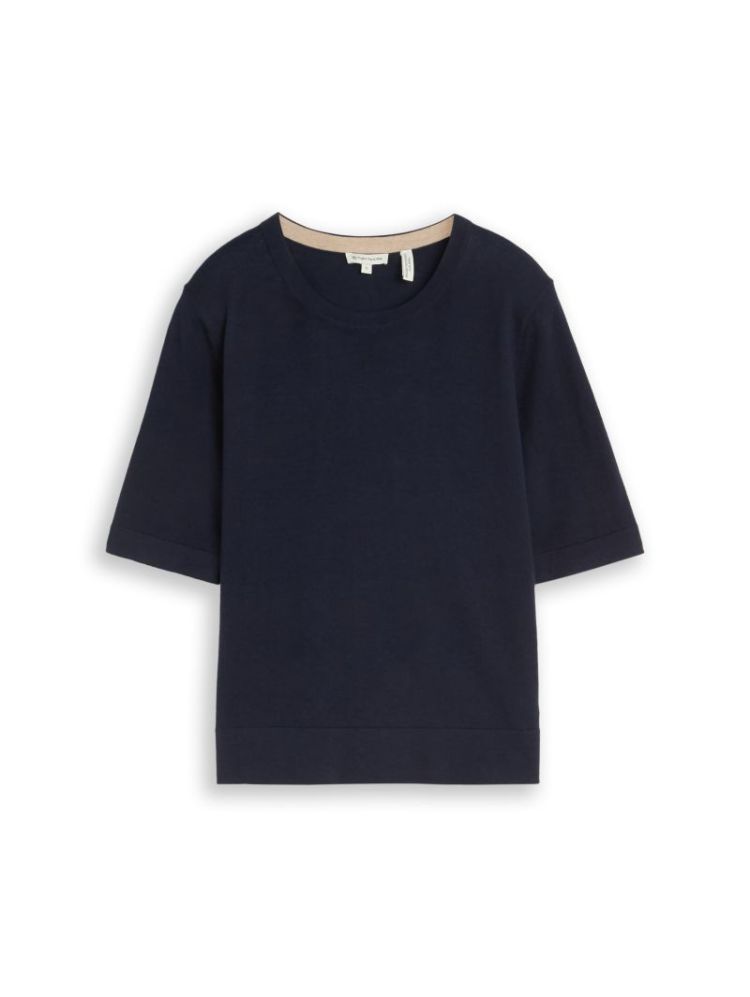 000000 703073 [Knit silk bl] 10668 sky capta