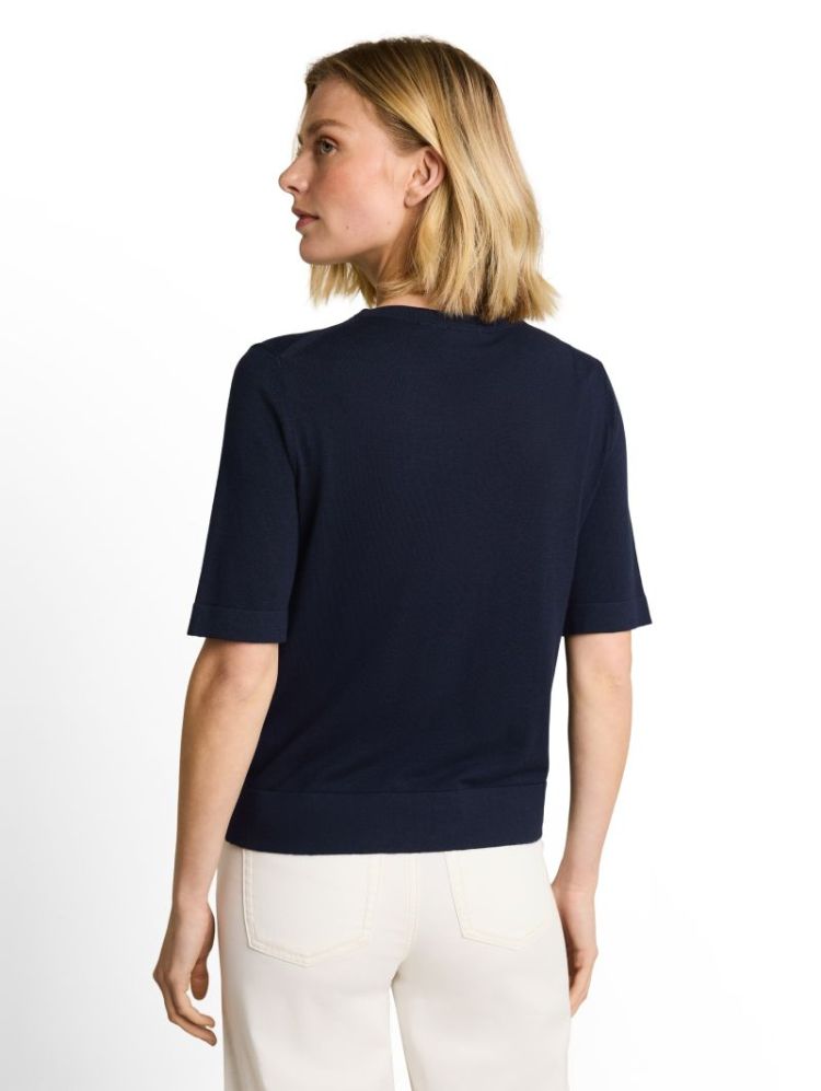 000000 703073 [Knit silk bl] 10668 sky capta