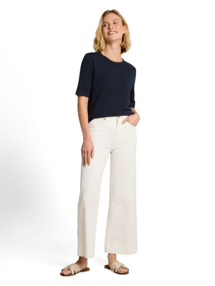 000000 703073 [Knit silk bl] 10668 sky capta