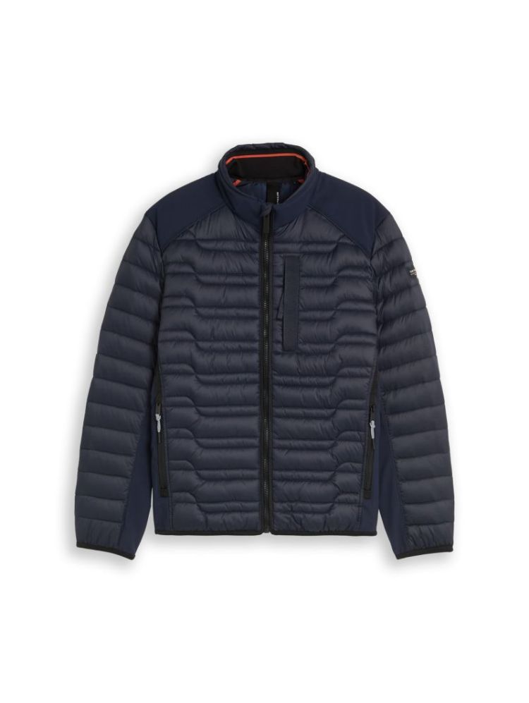 000000 103527 [hybrid jacke] 10668 sky capta