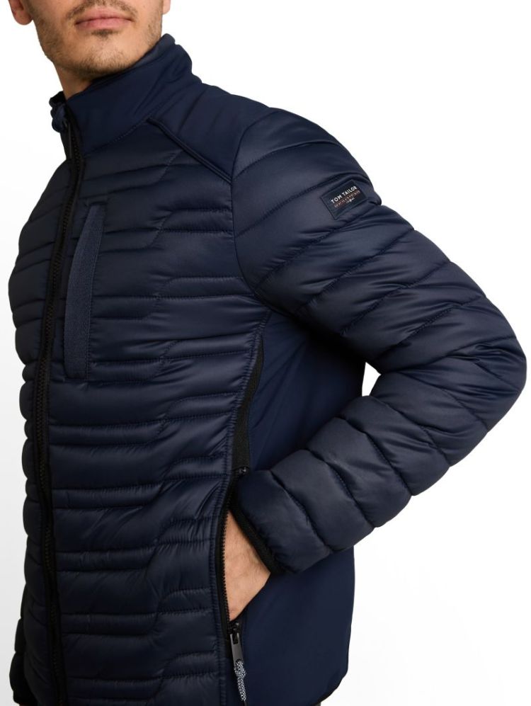 000000 103527 [hybrid jacke] 10668 sky capta