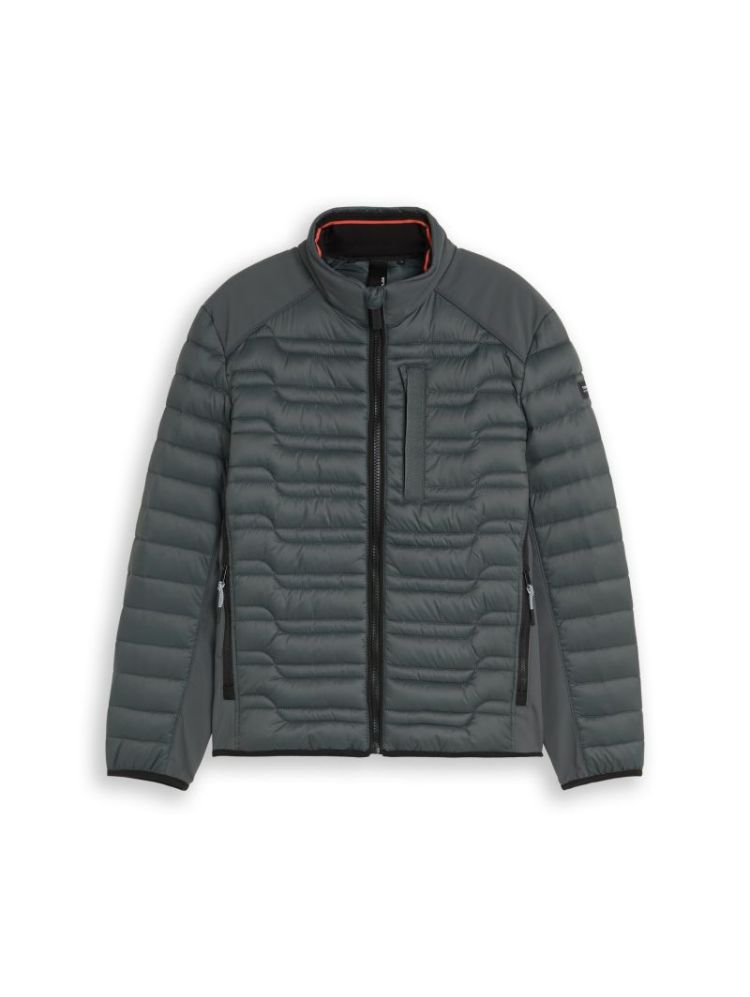 000000 103527 [hybrid jacke] 14406 Darkest O