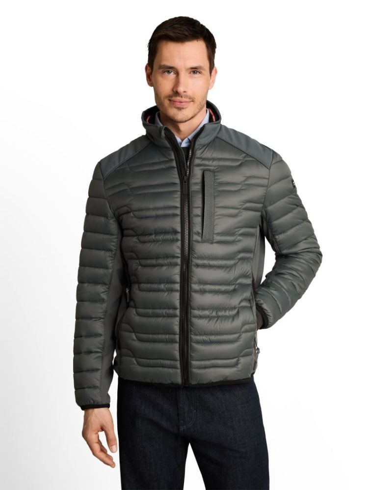 000000 103527 [hybrid jacke] 14406 Darkest O