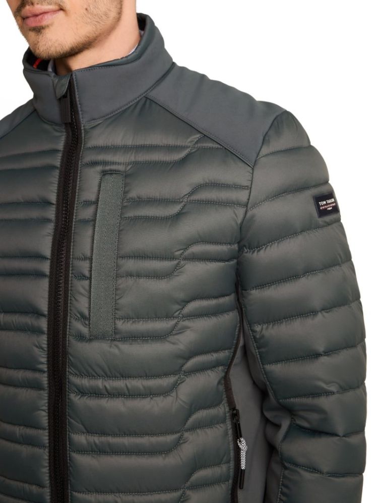 000000 103527 [hybrid jacke] 14406 Darkest O