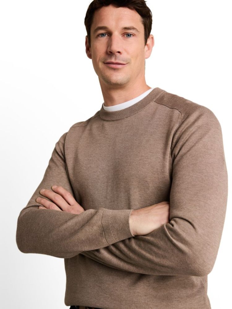 000000 103024 [crew neck pu] 10359 Driftwood