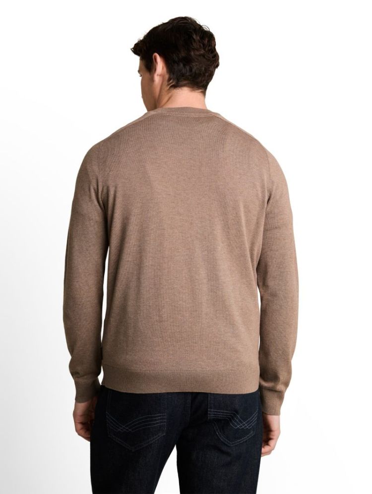 000000 103024 [crew neck pu] 10359 Driftwood