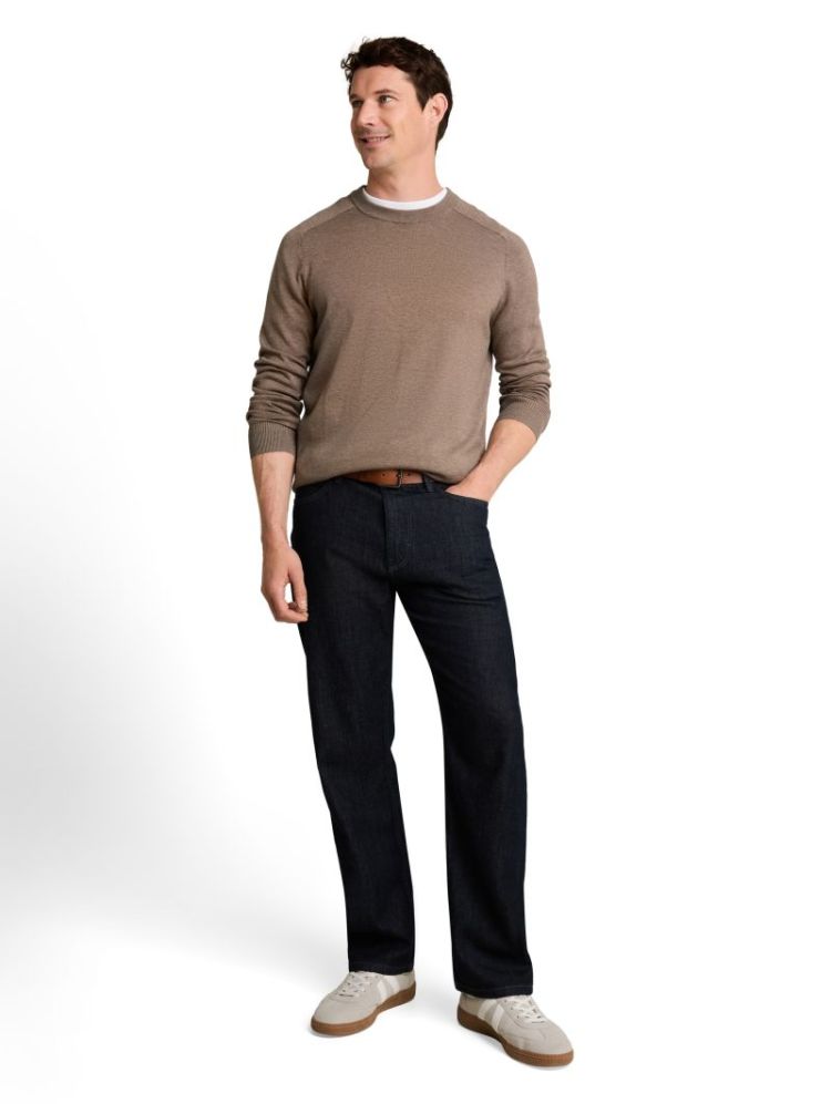 000000 103024 [crew neck pu] 10359 Driftwood