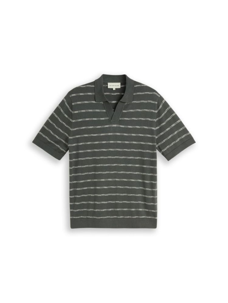 000000 103073 [striped knit] 40277 darkest o