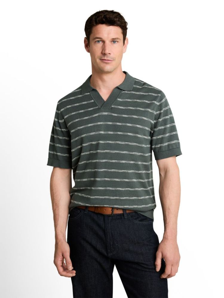 000000 103073 [striped knit] 40277 darkest o