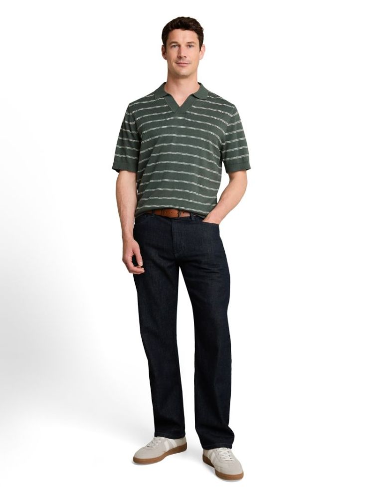 000000 103073 [striped knit] 40277 darkest o