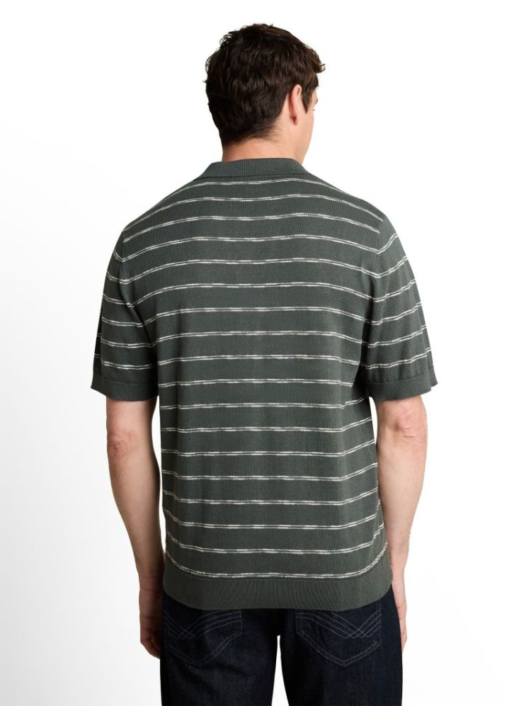 000000 103073 [striped knit] 40277 darkest o