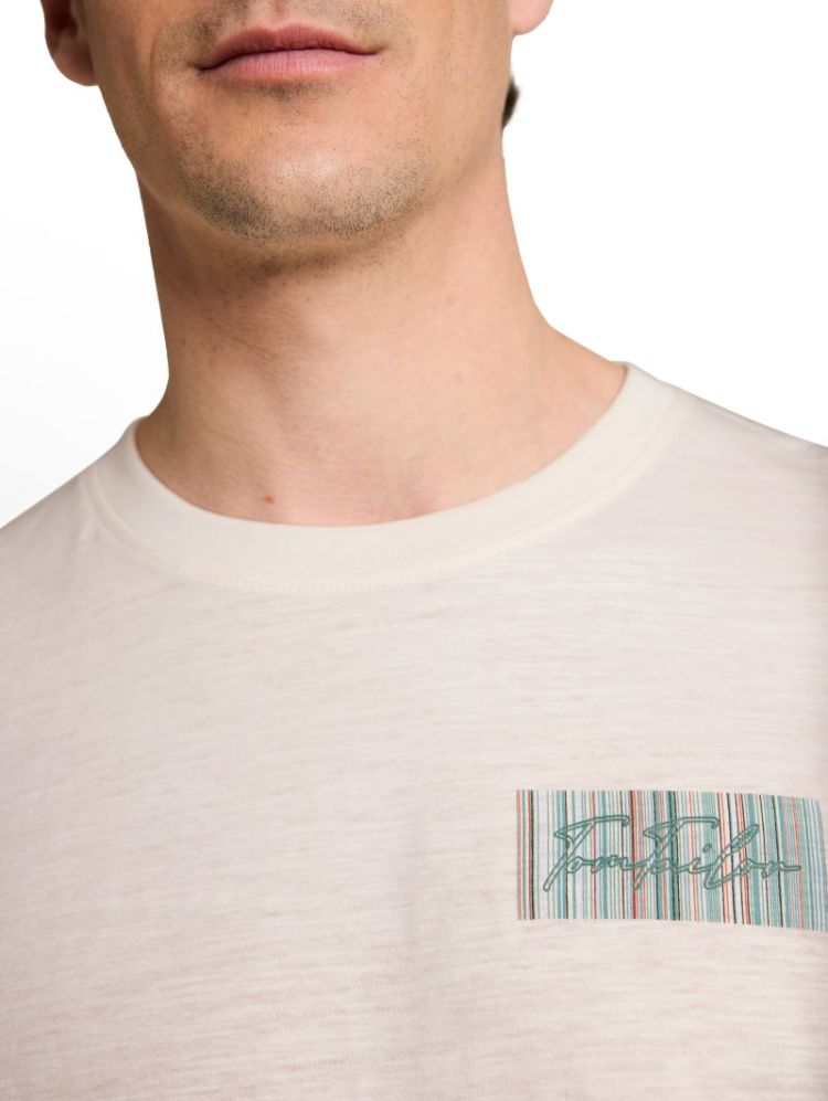 000000 101010 [printed t-sh] 10348 Gardenia 