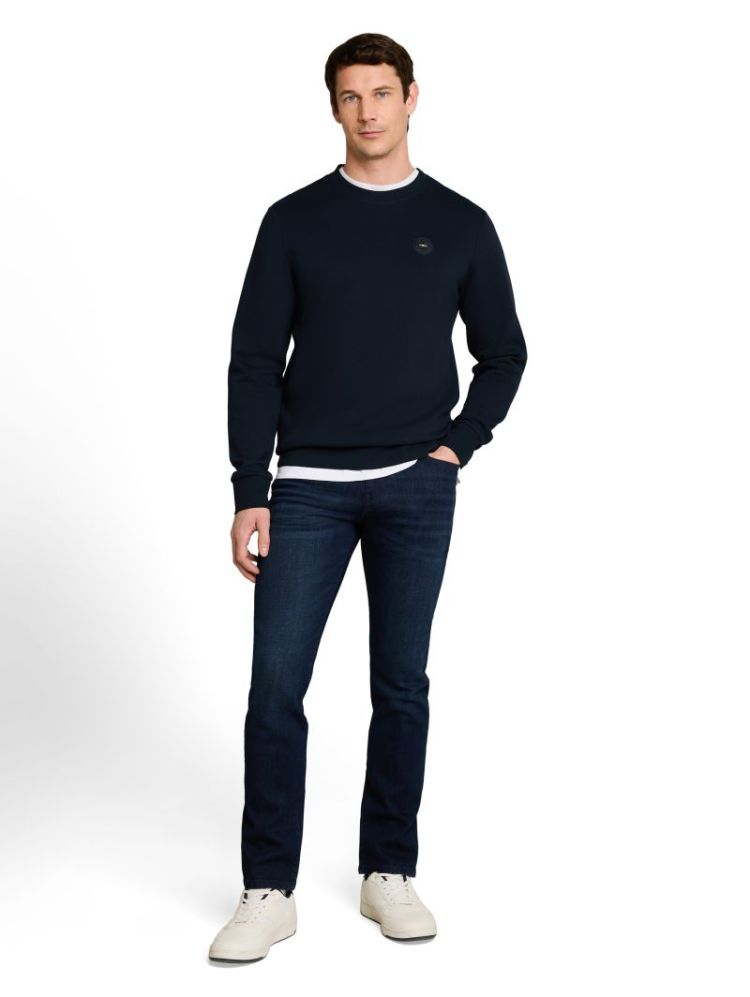 000000 102522 [crew-neck sw] 10668 sky capta
