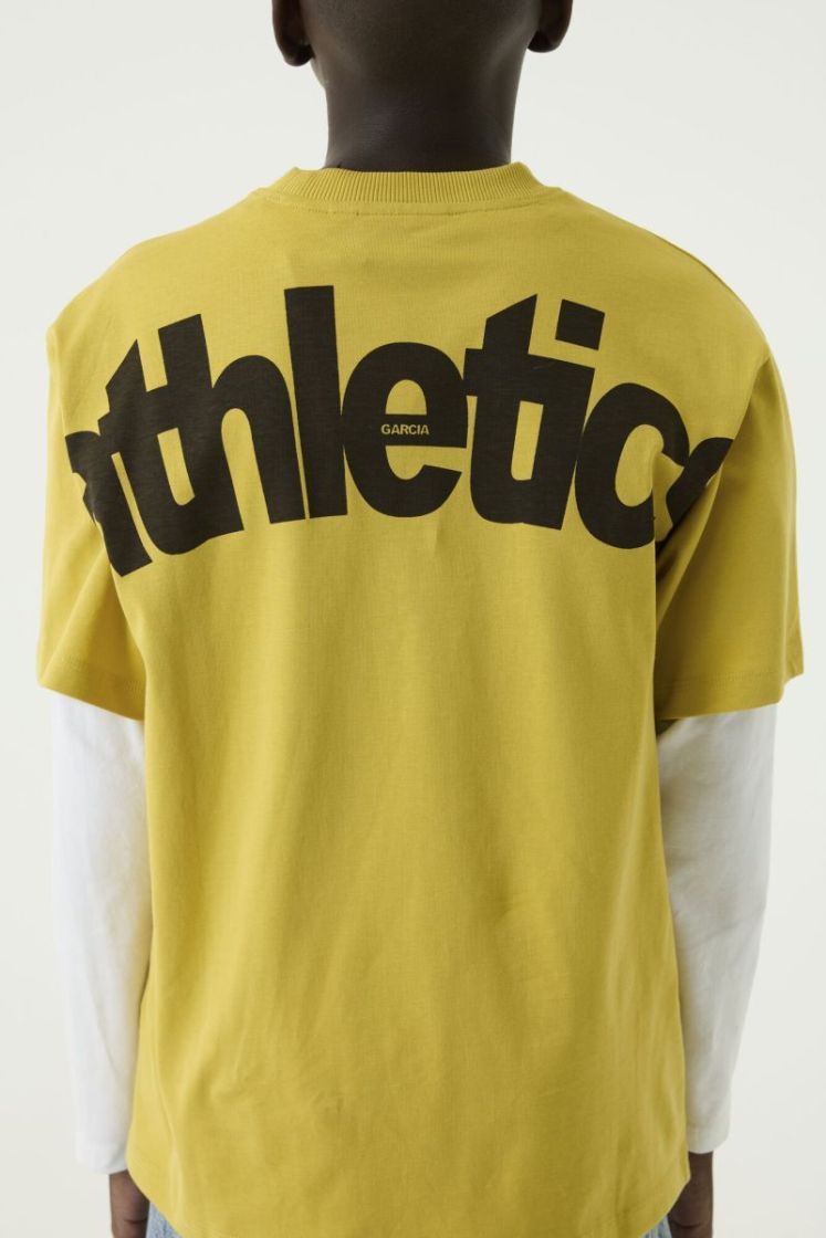 133110 15 [rt short sleeve] 4336 signal