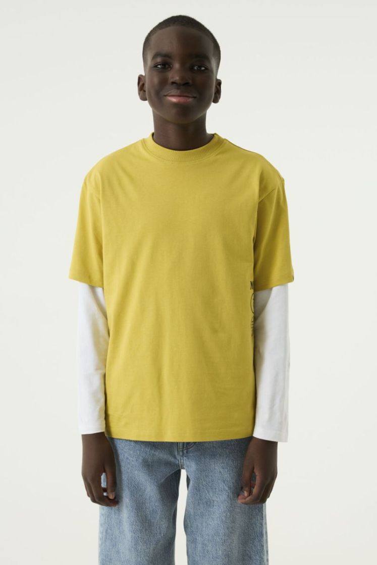 133110 15 [rt short sleeve] 4336 signal