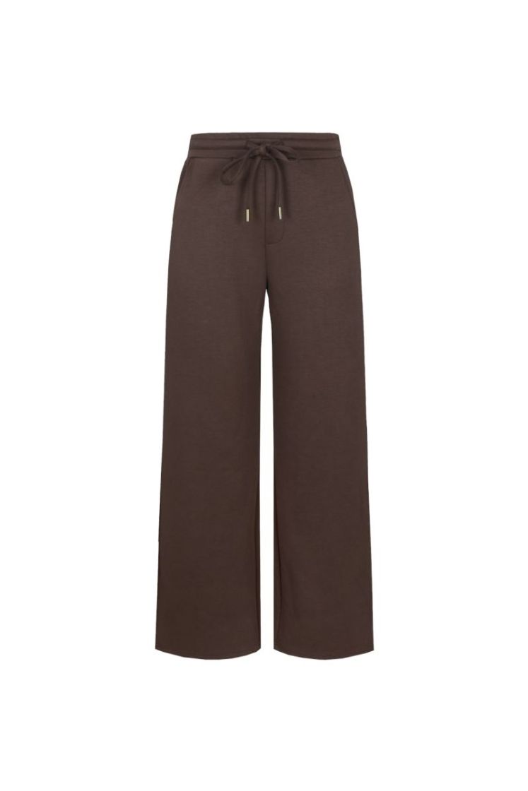 Penelope pants 522 Mocha Brown