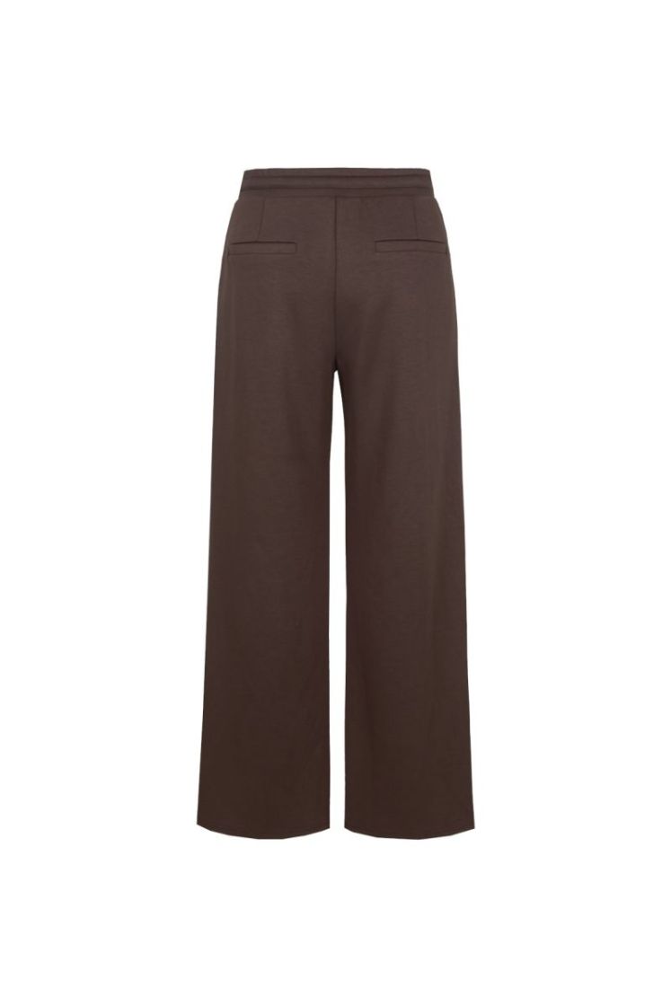 Penelope pants 522 Mocha Brown