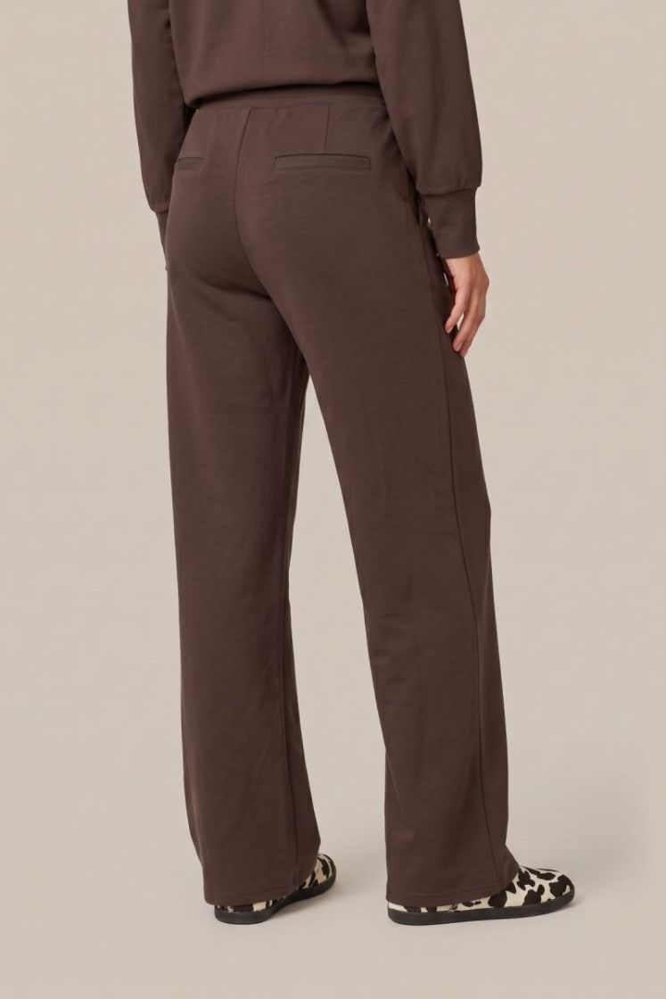 Penelope pants 522 Mocha Brown