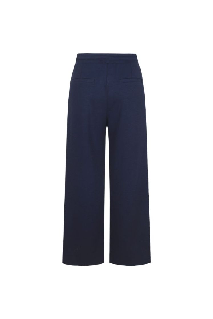 Penelope pants 641 Eclipse