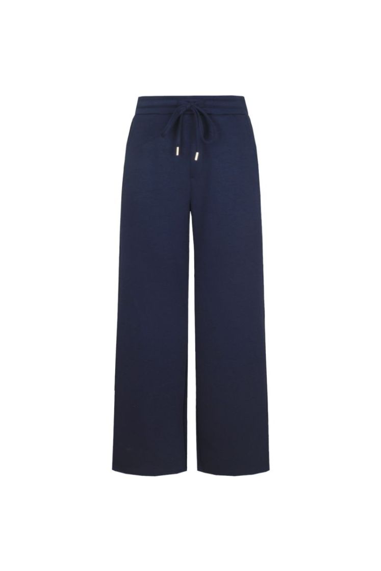 Penelope pants 641 Eclipse