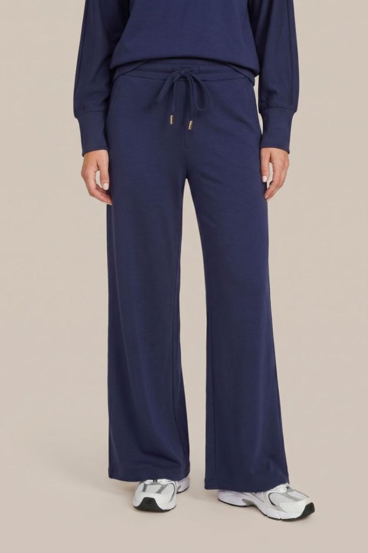 Penelope pants 641 Eclipse