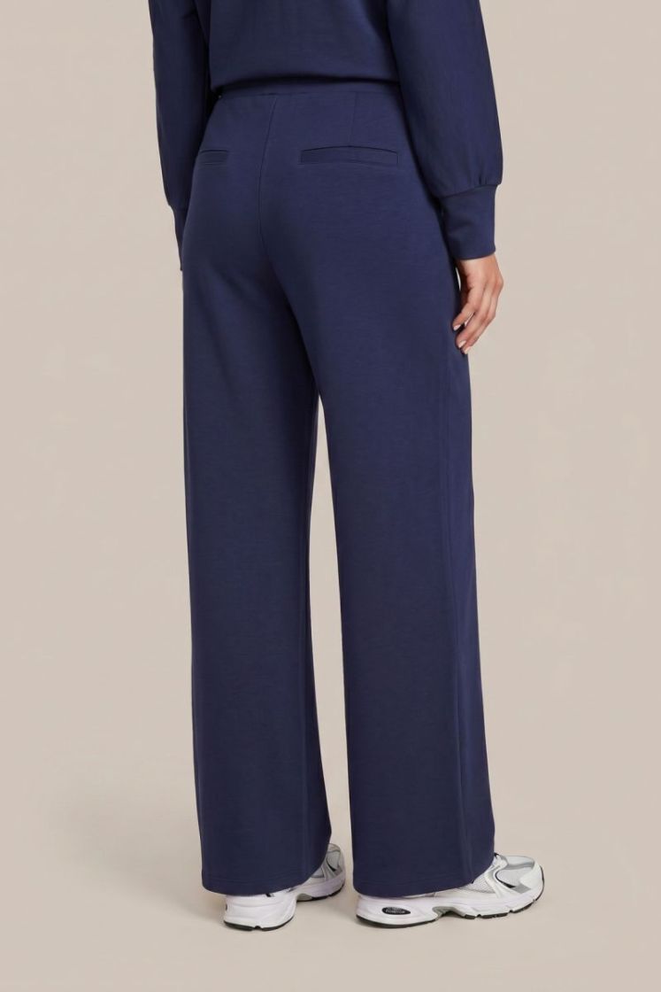 Penelope pants 641 Eclipse