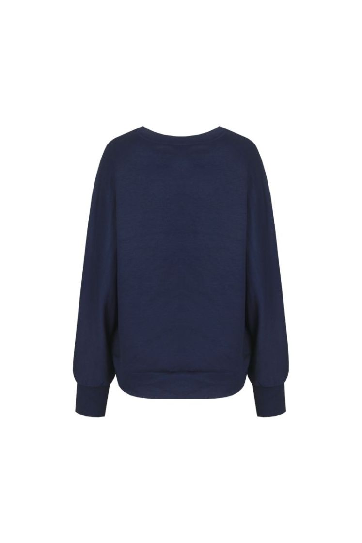 Winona sweater 641 Eclipse