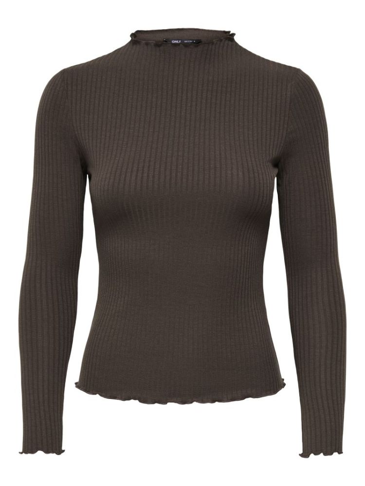 Top Bracken -