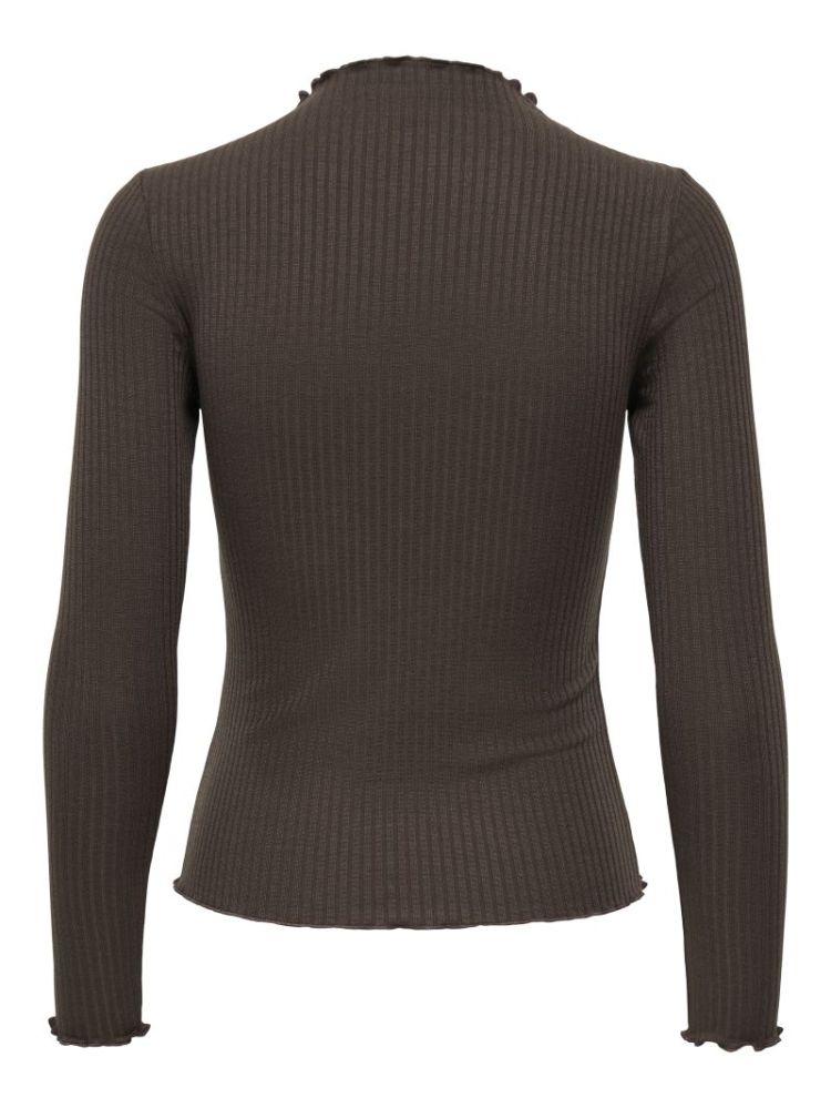 Top Bracken -