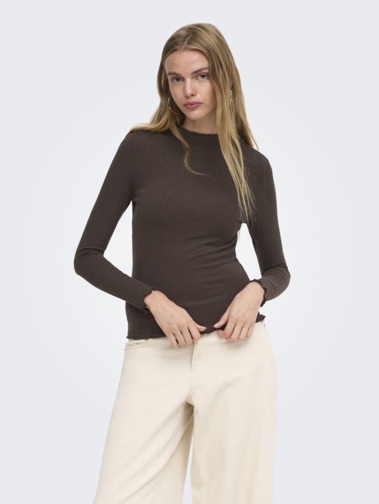 Top Bracken -