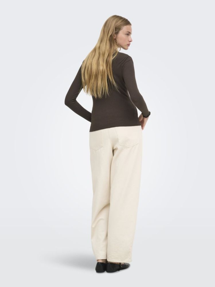 Top Bracken -