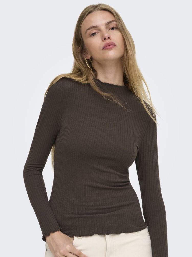 Top Bracken -