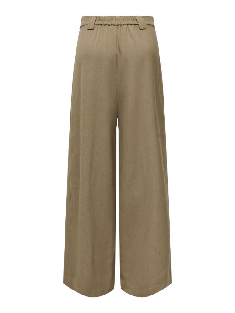 Trousers Otter MELANGE -